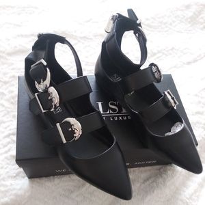 Killstar Oracle Flats